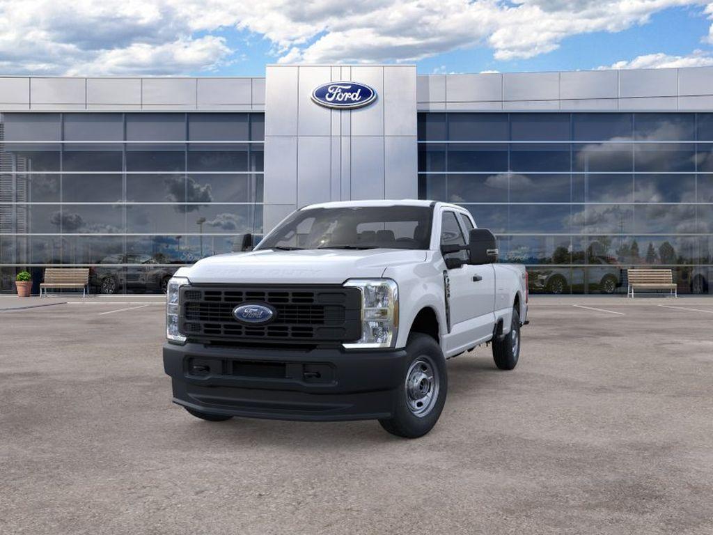 ford f-250 super duty 2026 1FT7X2BAXTEF48610 image ford f-250 super duty 2026 1FT7X2BAXTEF48610 image